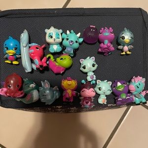 Hatchimals Mini CollEGGtibles
